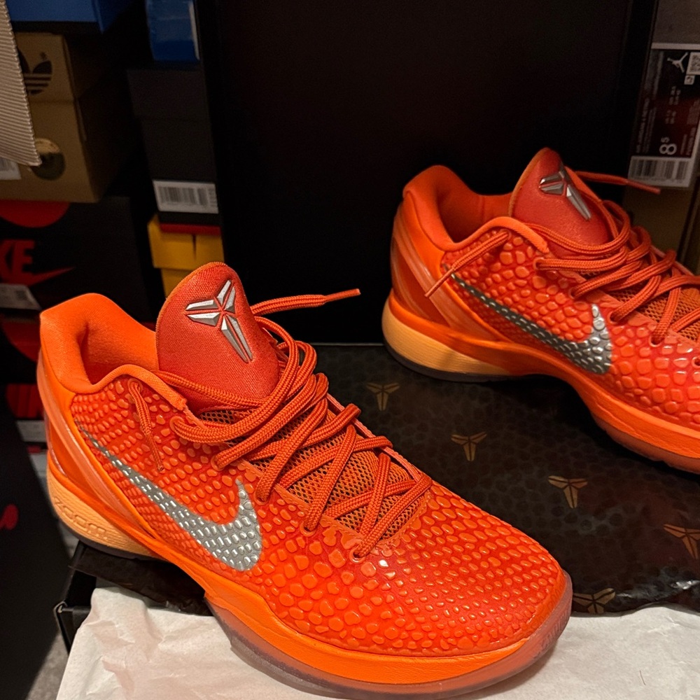 Kobe VI Protro